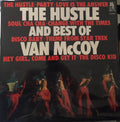Van McCoy - The Hustle And Best Of Van McCoy