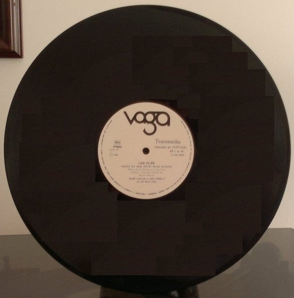 Luís Filipe - Tango