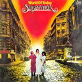 Supermax - World Of Today
