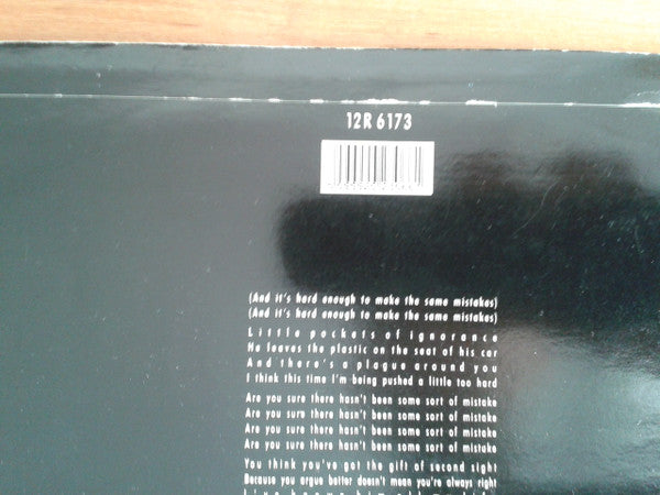 So (2) - Are You Sure