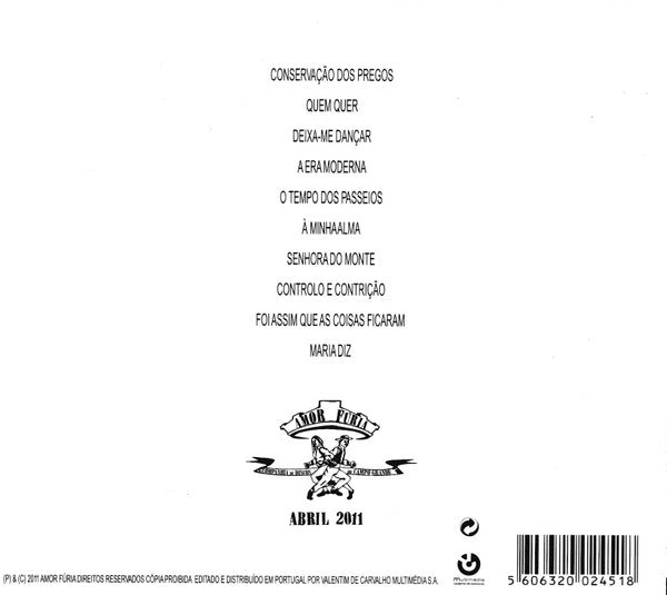 Os Velhos - Velhos