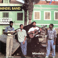 Mindel Band - Mindelo