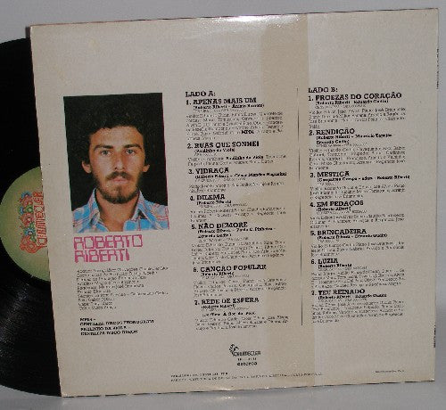 Roberto Riberti - Roberto Riberti