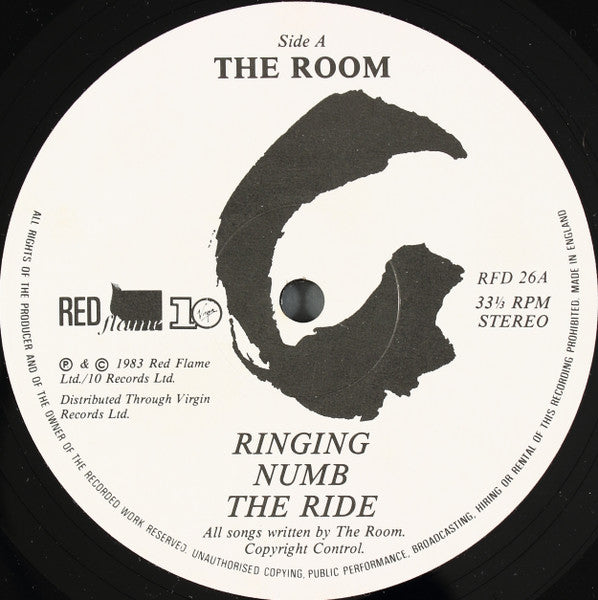 The Room (3) - Clear!