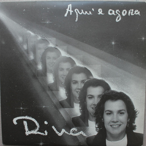 Dina (28) - Aqui E Agora