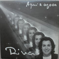 Dina (28) - Aqui E Agora