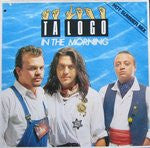Ta Logo - In The Morning