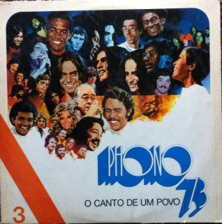 Various - Phono 73 No. 3