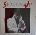 Semen-Up - La Agonía Del Narciso