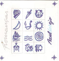 Romanças - Azuldesejo