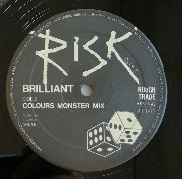 Brilliant - Colours