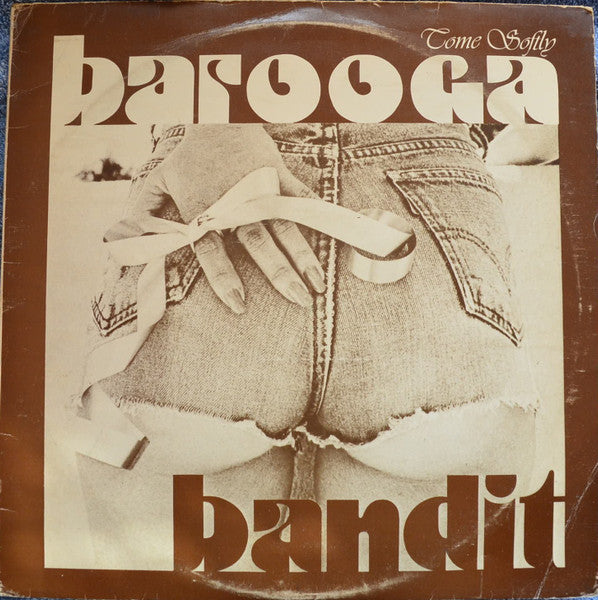 Barooga - Come Softly