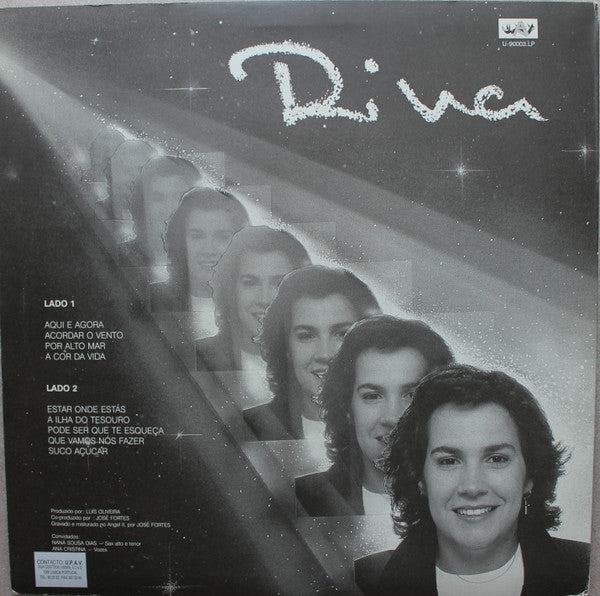 Dina (28) - Aqui E Agora