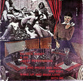 Patrick Duvet & His Sweet Perversions - Wake Up And Make Love With Me