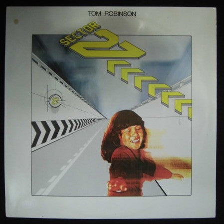 Tom Robinson / Sector 27 - Sector 27