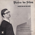 Vieira Da Silva - Canção Para Um Povo Triste