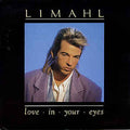 Limahl - Love In Your Eyes