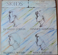 Skids - The Absolute Game