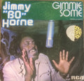 Jimmy "Bo" Horne - Gimmie Some (Dame Un Poco)