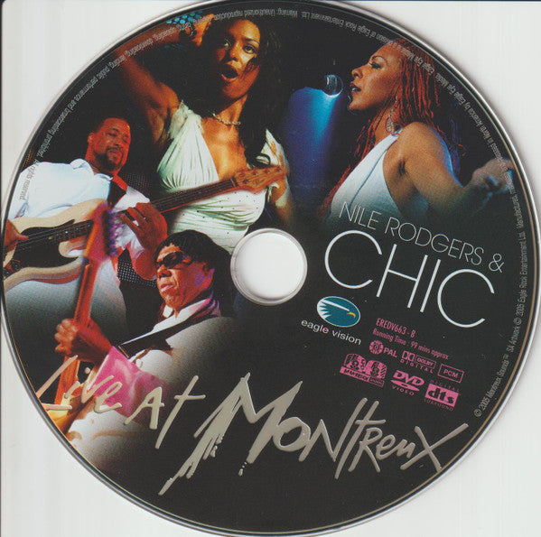 Various - Funk Box - Live At Montreux