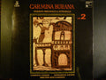 Clemencic Consort - Carmina Burana. Version Originale & Integrale. Vol. 2