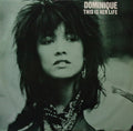 Dominique Davalos - This Is Her Life