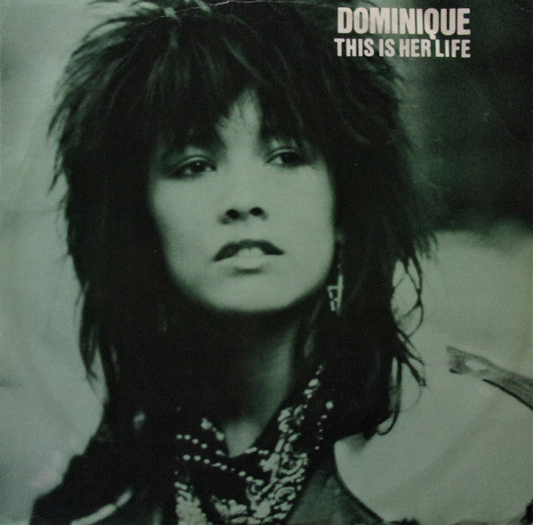 Dominique Davalos - This Is Her Life