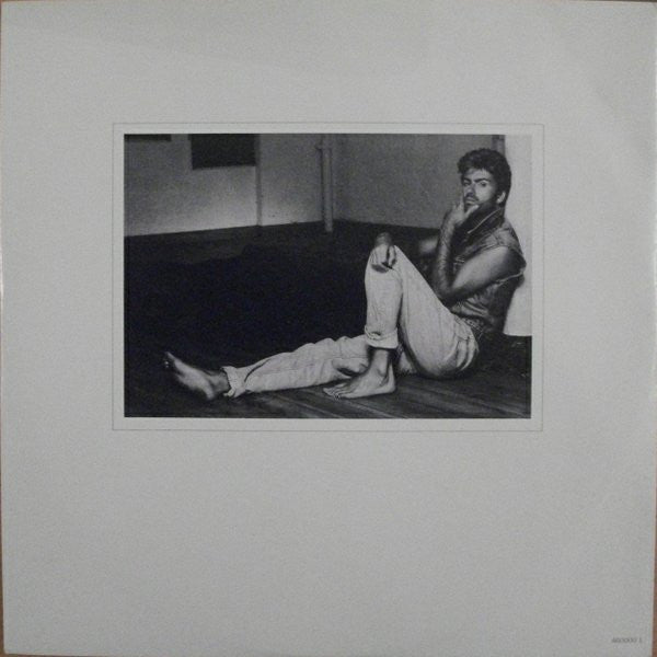 George Michael - Faith