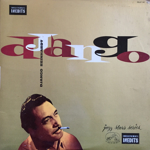Django Reinhardt - Django (Volume 10)