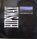 Hipsway - Long White Car