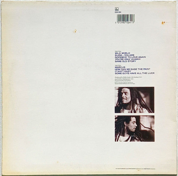 Maxi Priest - Maxi