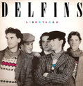 Delfins - Libertação