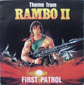 First Patrol - Theme From Rambo II
