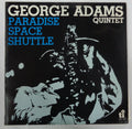George Adams Quintet - Paradise Space Shuttle