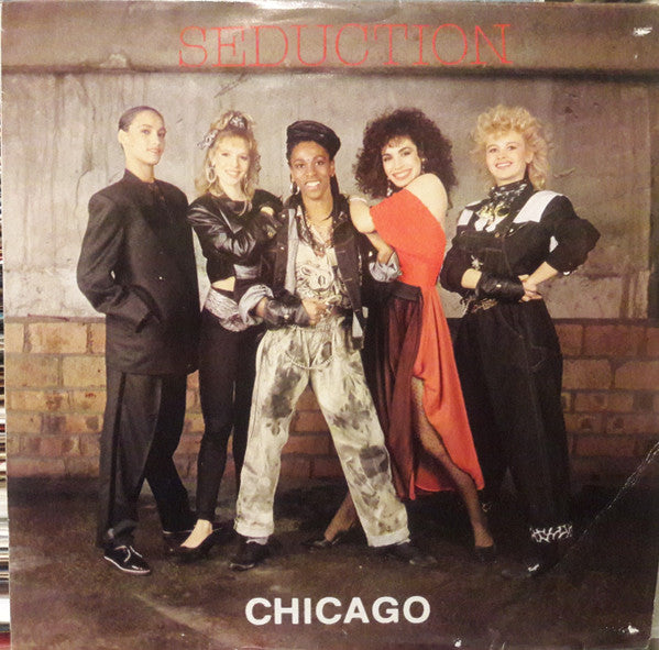 Séduction (11) - Chicago / Big Boss