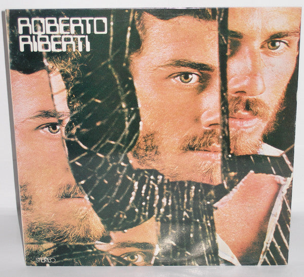 Roberto Riberti - Roberto Riberti