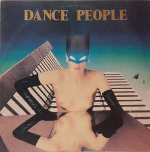 Dance People - Fly Away