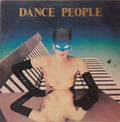 Dance People - Fly Away