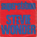 Stevie Wonder - Superstition