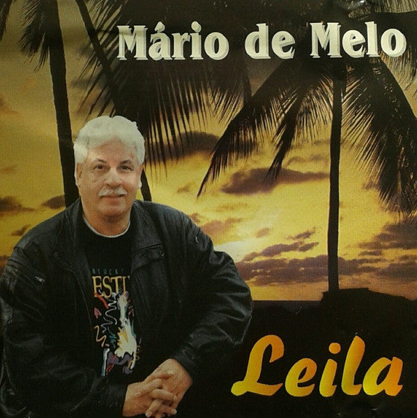 Mário De Melo - Leila