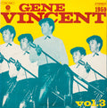 Gene Vincent - Gene Vincent Story Vol. 3