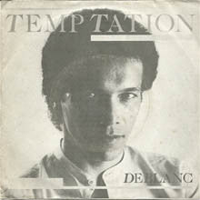 De Blanc - Temptation