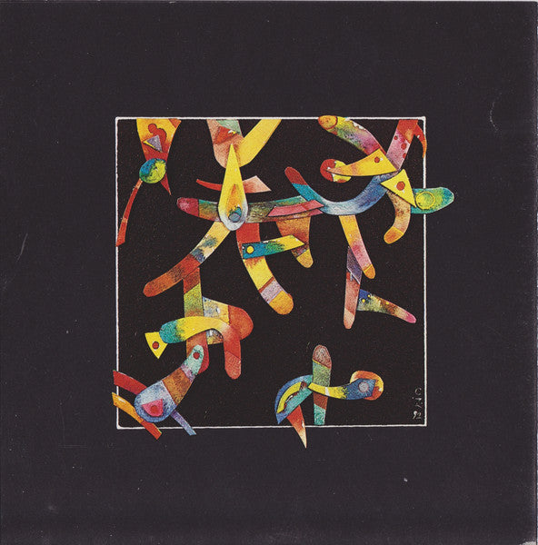 Carlos Zíngaro - Kits