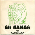 Zambingo Witty Group - Oh Namba