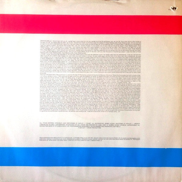 Godley & Creme - Ismism