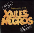 Suzana Coelho, José Medeiros / Luís Bettencourt - Xailes Negros