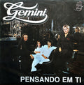 Gemini (44) - Pensando Em Ti