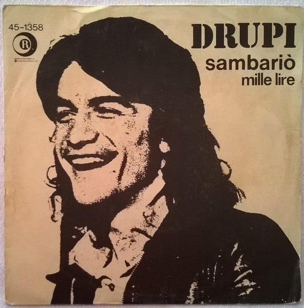 Drupi (2) - Sambariò