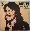 Drupi (2) - Sambariò