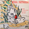 Various - Musica Portuguesa